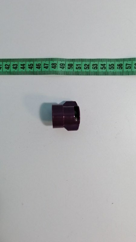 фото Пробка бойлера Парогенератора Braun IS7144BK