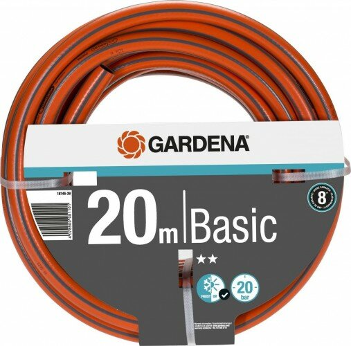 Шланг для полива GARDENA Basic 1