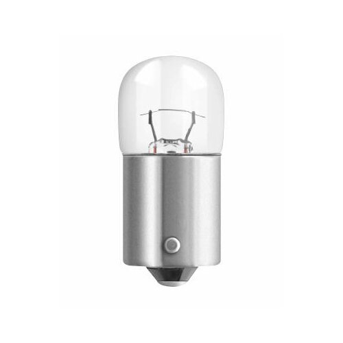 Лампа накаливания, фонарь указателя поворота, NEOLUX N207-02B (1 шт.)