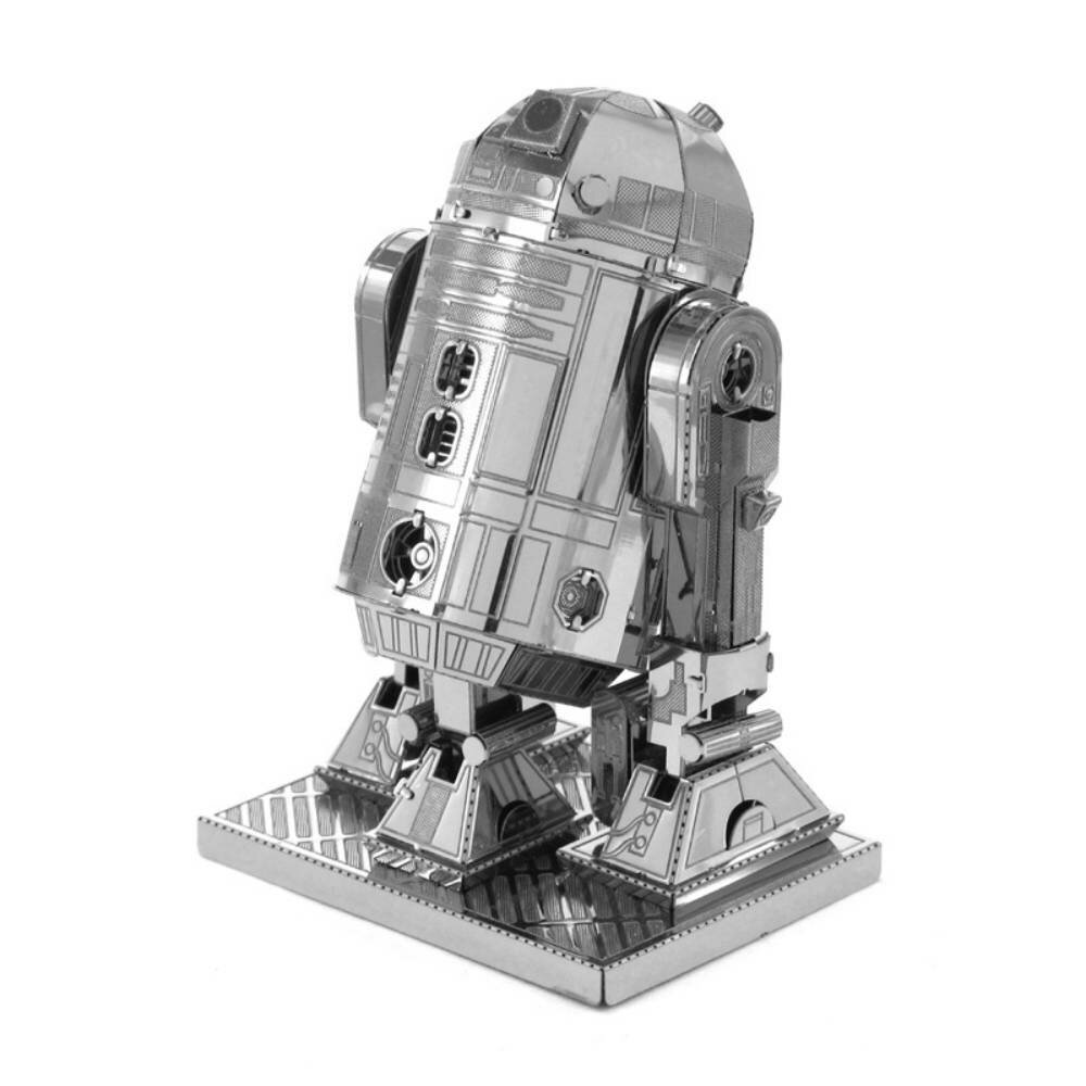 Cборная модель Metal Model: Робот R2D2