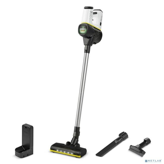 Пылесос Karcher VC 6 Cordless ourFamily (1.198-670.0)