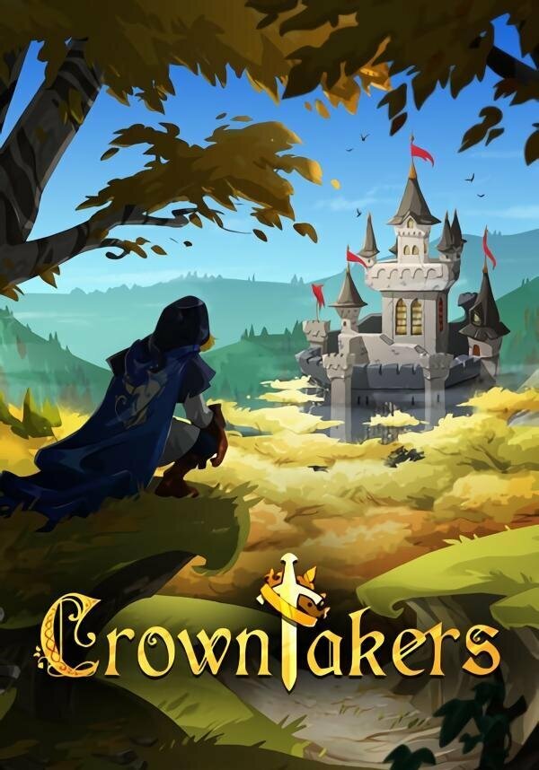 Crowntakers