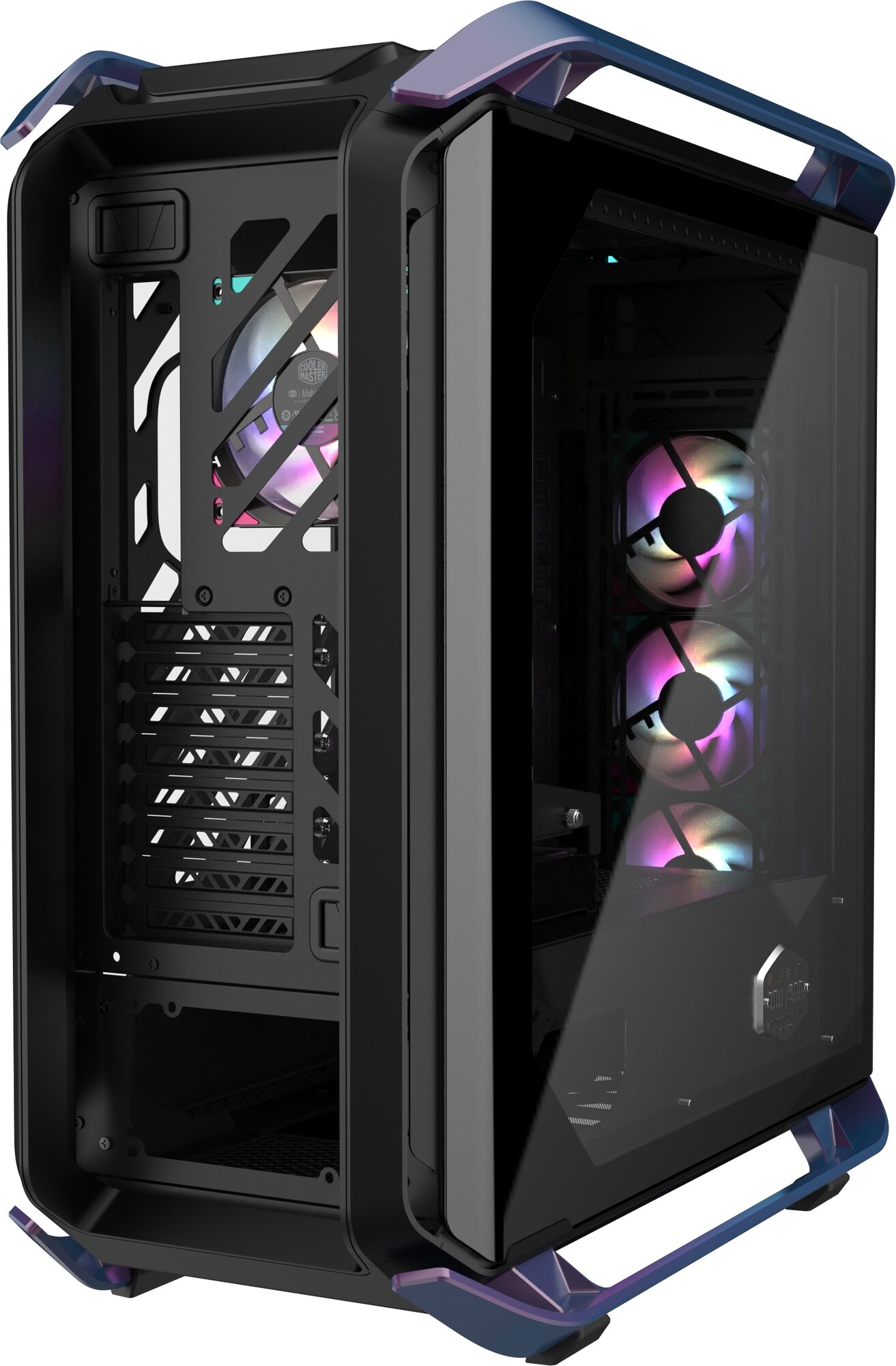 Корпус ПК Cooler Master Case COSMOS INFINITY 30th anniversary edition