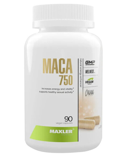 Мака Maxler Maca 750