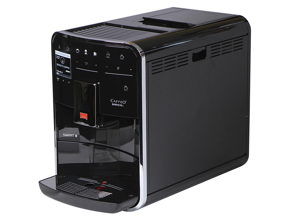 Melitta Caffeo Barista T Smart F830-102