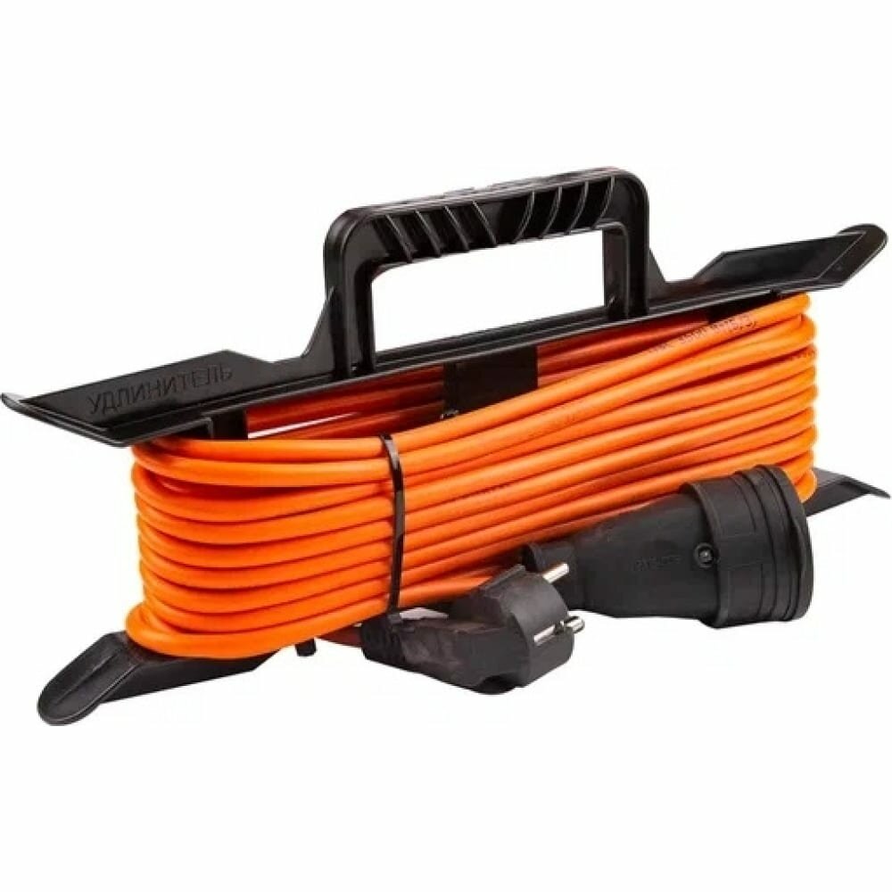 фото Удлинитель атлант 40150