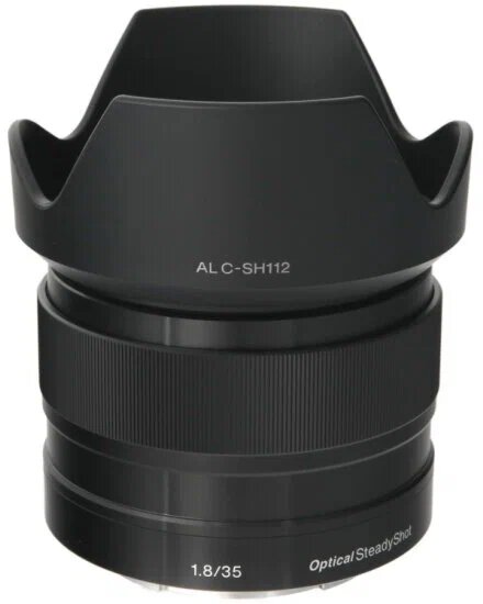 Объектив Viltrox AF 35/1.8 FE для Sony E-Mount Full Frame Lens