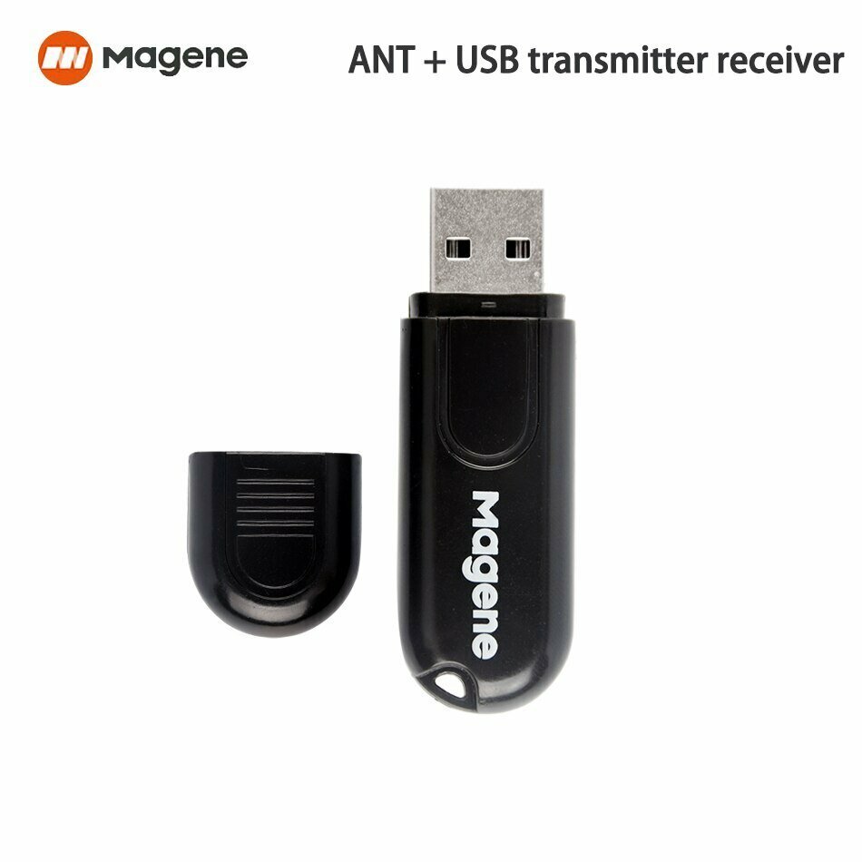 Антенна Magene для велостанков ANT+ USB