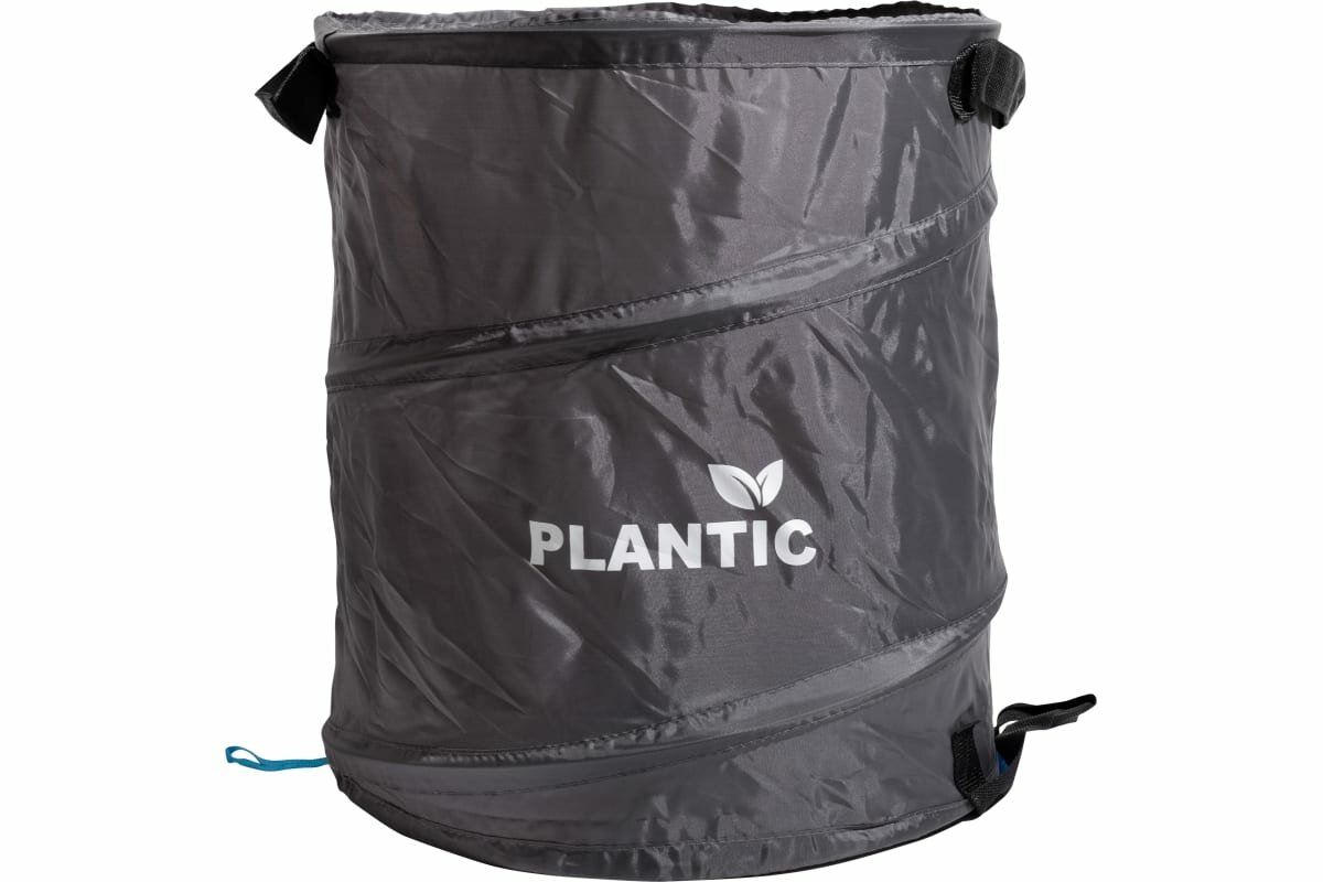 фото Универсальный садовый мешок Plantic light 58л 26461-01