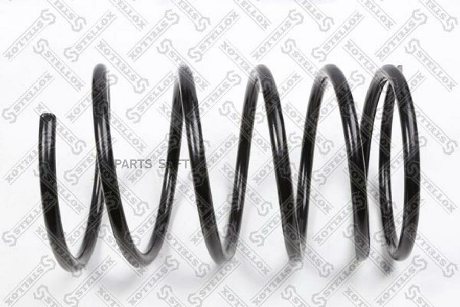 STELLOX 1020579SX 10-20579-SX_пружина задняя! 42 620 51\ Nissan X-Trail 2.0/2.5/2.2dCi 01>