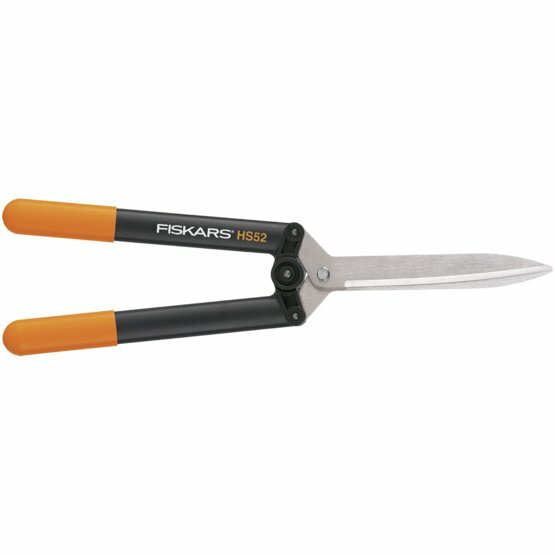 Сучкорез FISKARS PowerLever HS52