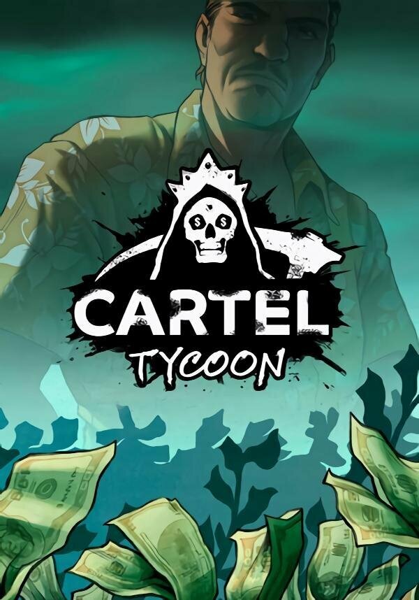 Cartel Tycoon