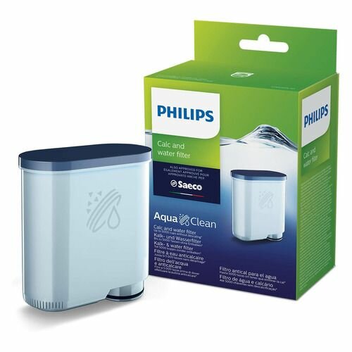 Фильтры для кофе Philips CA6903/10, универсальное, 1 шт