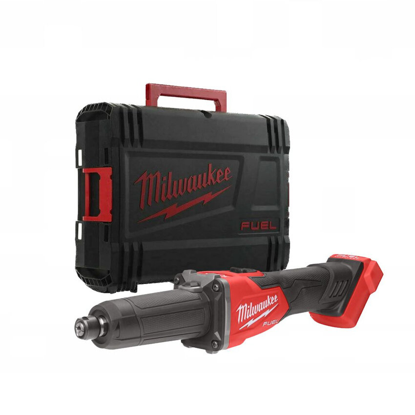 Аккумуляторная прямошлифовальная шлифмашина Milwaukee M18 FDGRB-0X 4933480953