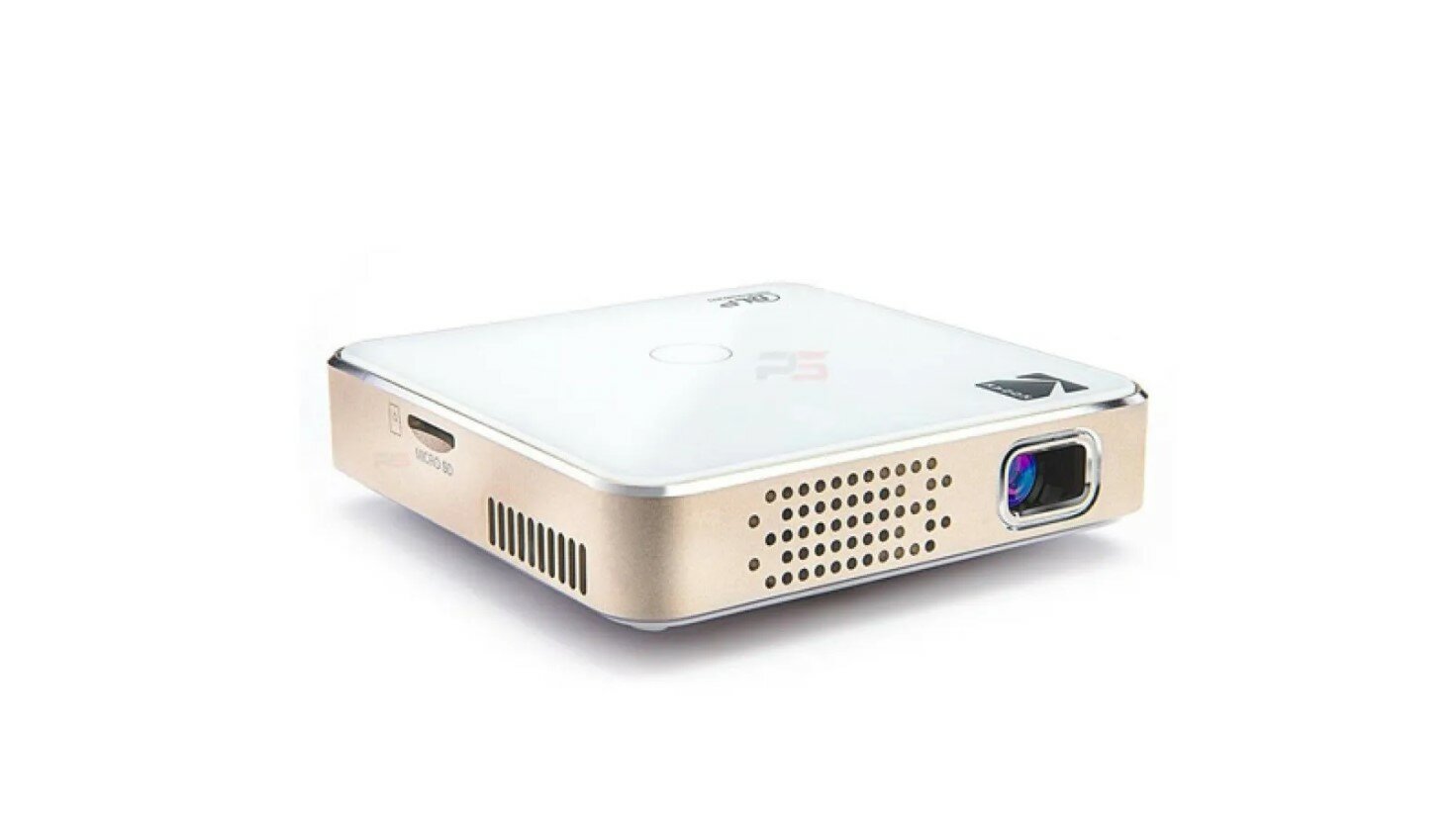 Проектор Kodak Luma 450 Portable Full HD Smart Projector (RODPJS450)