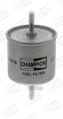Фильтр Топливный Champion арт. CFF100218