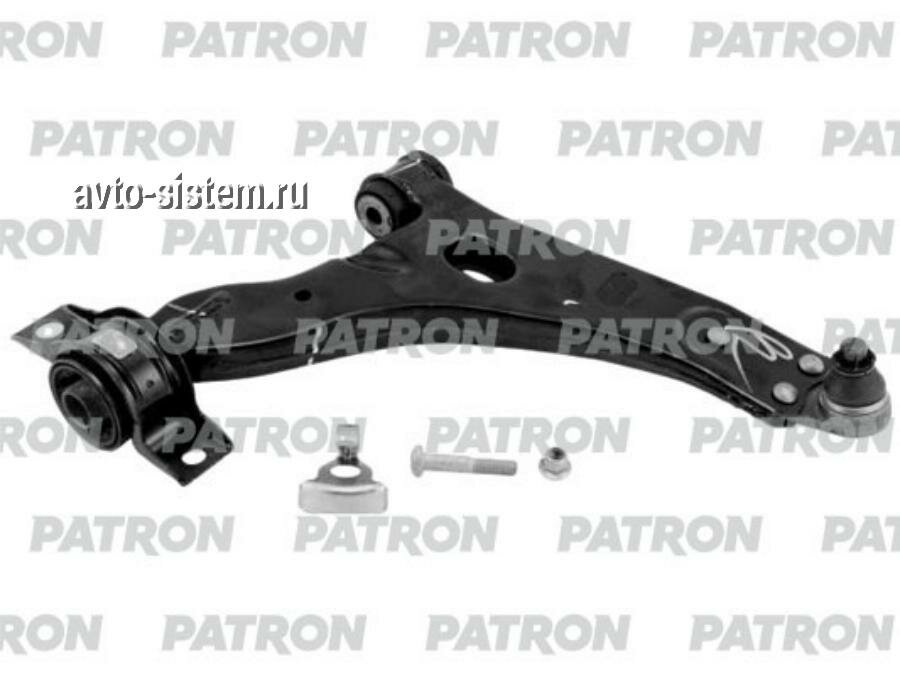 PATRON PS5541R Рычаг подвески FORD: FOCUS USA 00-04