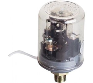 Регулятор давления механический Vodotok МДД-2-1/4 (XSK-1 Male 1/4)