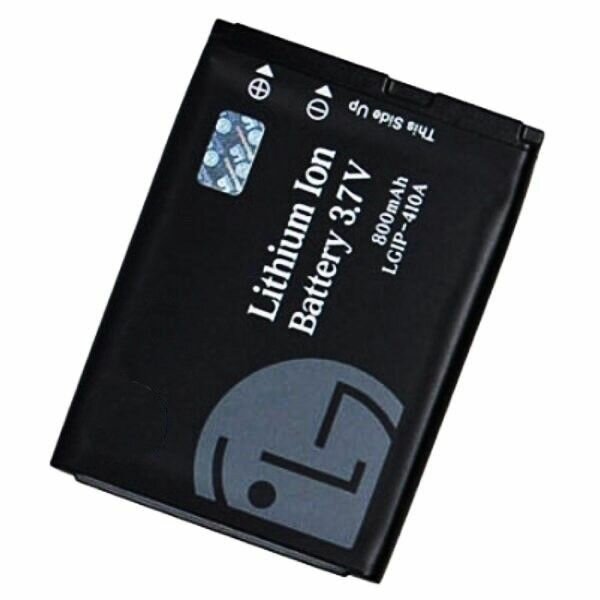 LG 411A 410A GB102 KE770 Shine KF510 KG270 KG27 Аккумуляторная батарея