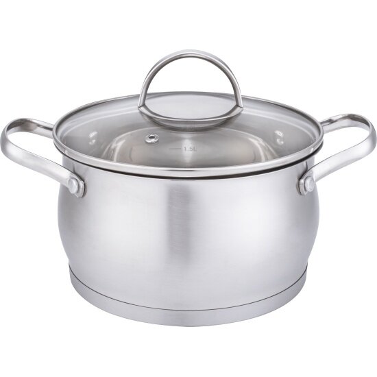 фото Кастрюля Winner WR-1083 2,6 л