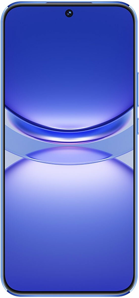 Huawei Смартфон HUAWEI NOVA 12s 8+256 (Fiona-L26B) Blue NEW