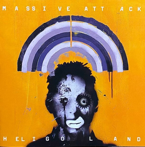 Компакт-диск Warner Massive Attack – Heligoland