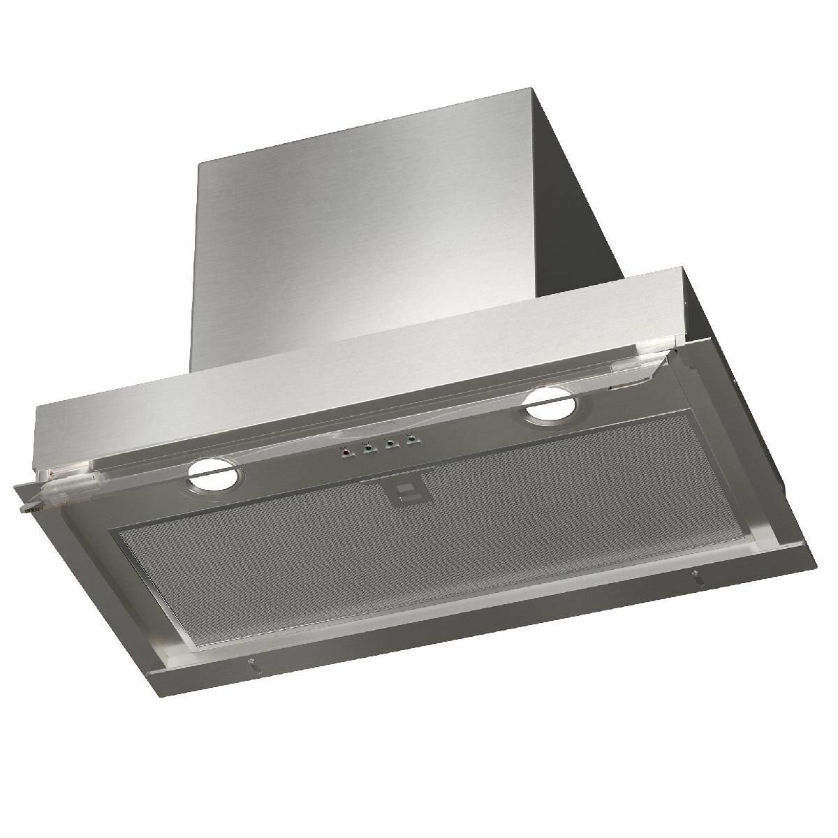 Встраиваемая вытяжка KRONA IDA 600 INOX 3P