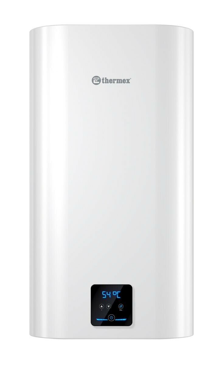 Накопительный электрический водонагреватель Thermex Smart 80 V