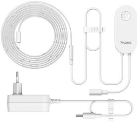 Умная светодиодная лента Яндекс с Алисой YNDX-00544