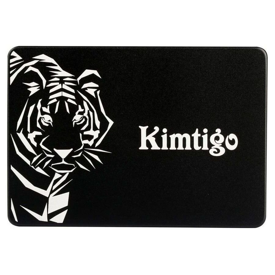 Накопитель SSD Kimtig 128Gb K128S3A25KTA320 KIMTIGO - фото №1