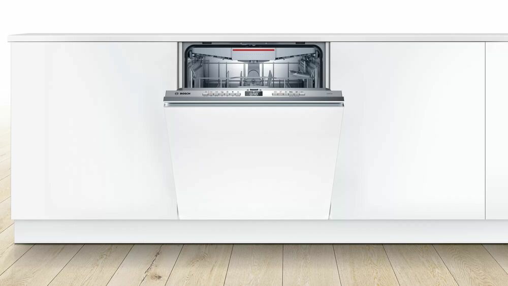 Встраиваемая Посудомоечная машина Bosch SMV 4HVX40E - фотография № 3