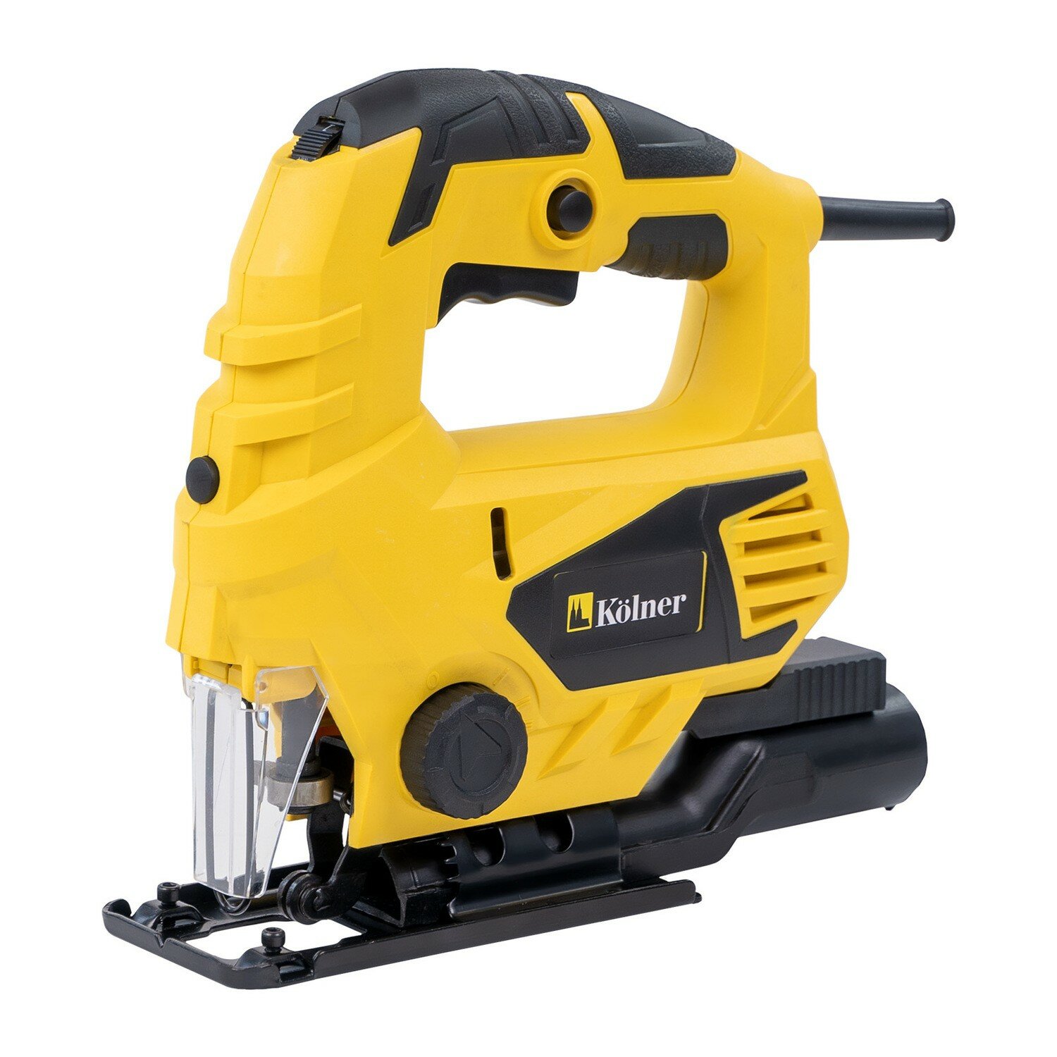 фото Лобзик электрический Kolner, 900 Вт