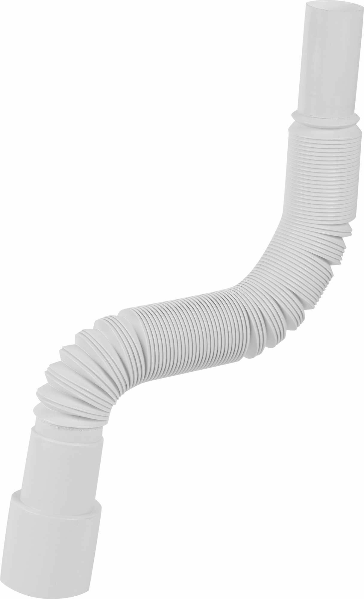 фото Труба гофрированная Wirquin 32x40/50x800 мм