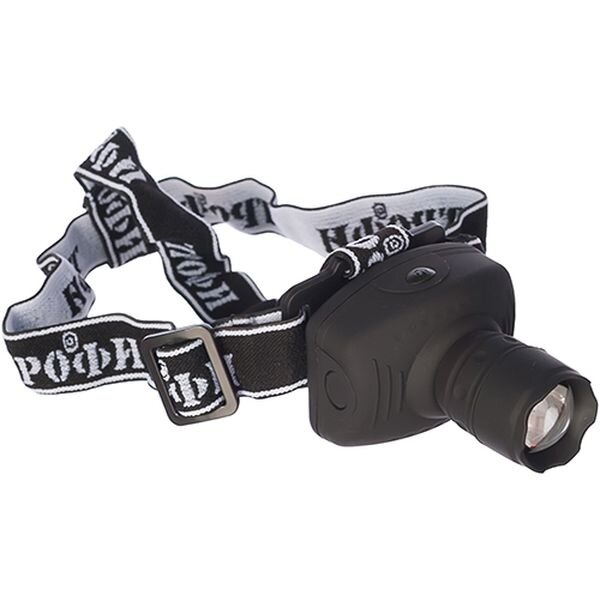 Фонарь бытовой Трофи GB-301