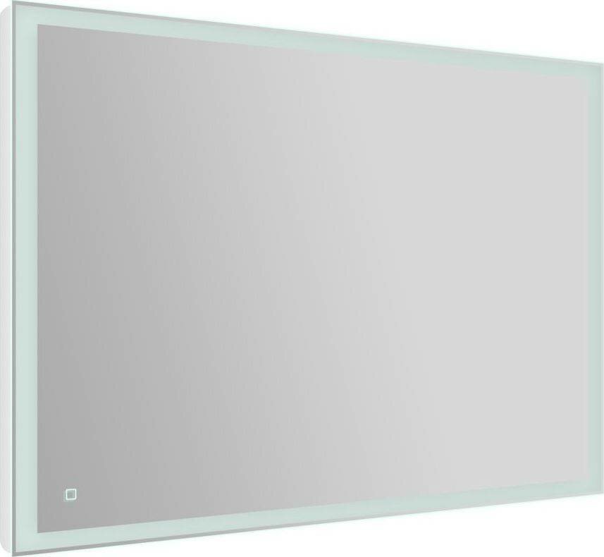 Зеркало BelBagno SPC-GRT-1000-800-LED-TCH