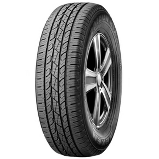 Шина 275/55R20 Nexen Roadian HTX RH5 113T