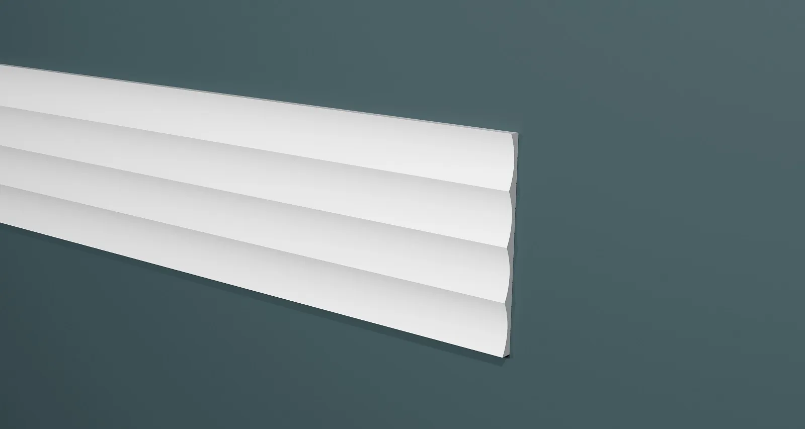 фото Стеновая панель из дюрополимера DD917(3m) Decor-Dizayn - 3D панель