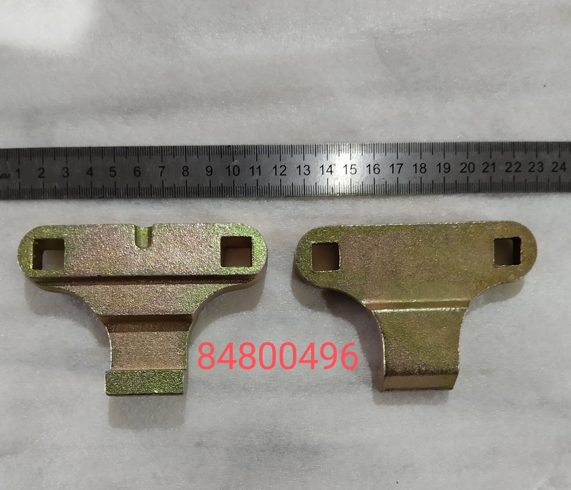 прижим косы 84800496