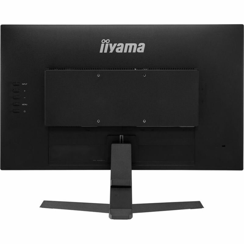 27" Монитор iiyama Black 165Hz 1920x1080 IPS - фото №6