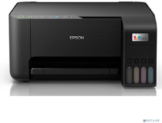 EPSON Принтер Epson L3250 (C11CJ67412/C11CJ67418/C11CJ67405/C11CJ67408/C11CJ67503/C11CJ67508/C11CJ67523)