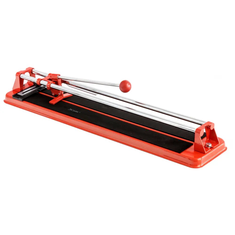 фото Плиткорез ручной MTX 600 мм толщина реза 14 мм