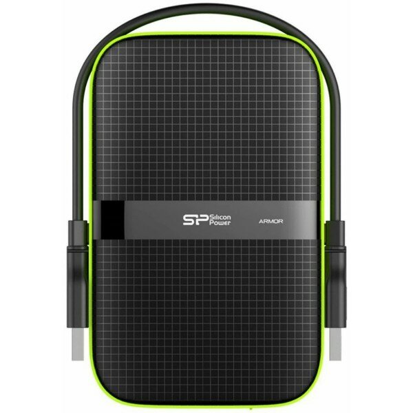 Внешний HDD Silicon Power Armor A60