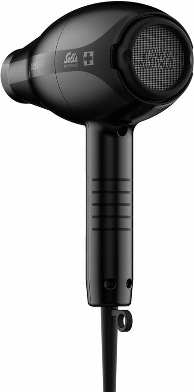 Фен для волос Solis Swiss Air 3802 Hair Dryer - фотография № 2