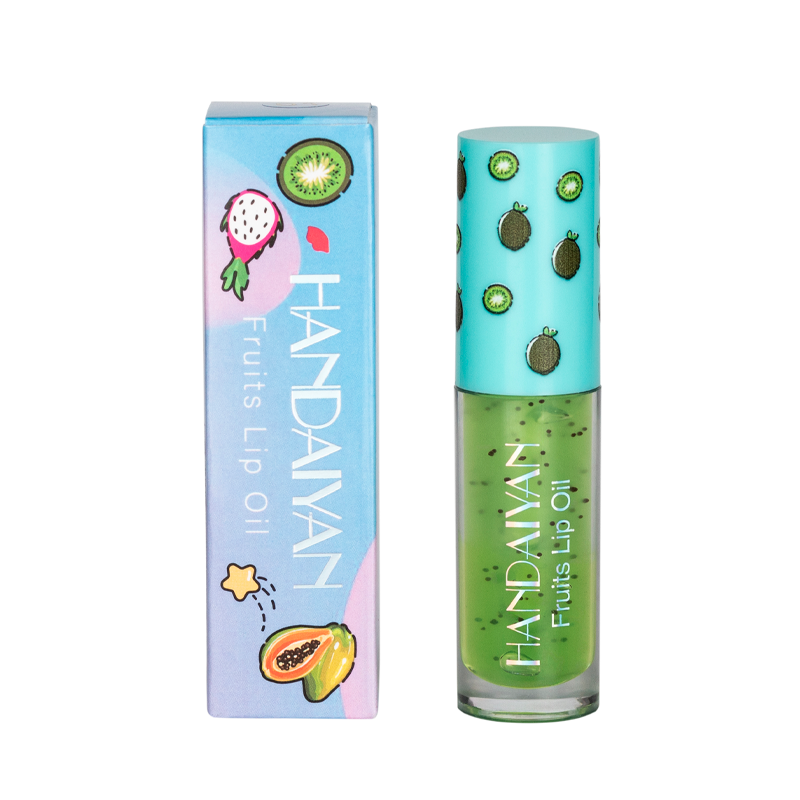 Масло для губ Handaiyan Fruits Lip Oil т.01 Kiwi 5 г