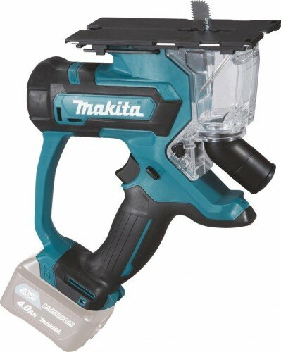 Аккумуляторный лобзик MAKITA SD 100 DZ для гипсокартона без АКБ и З/У