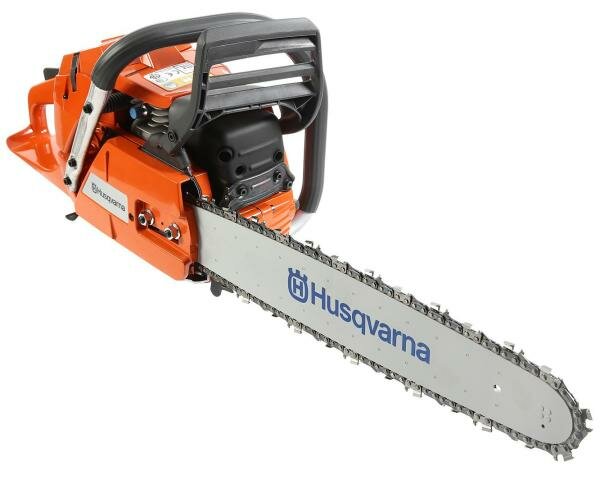 Бензиновая пила Husqvarna 365 шина 18" 4.6 л.с