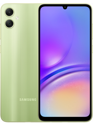 Смартфон Samsung Galaxy A05