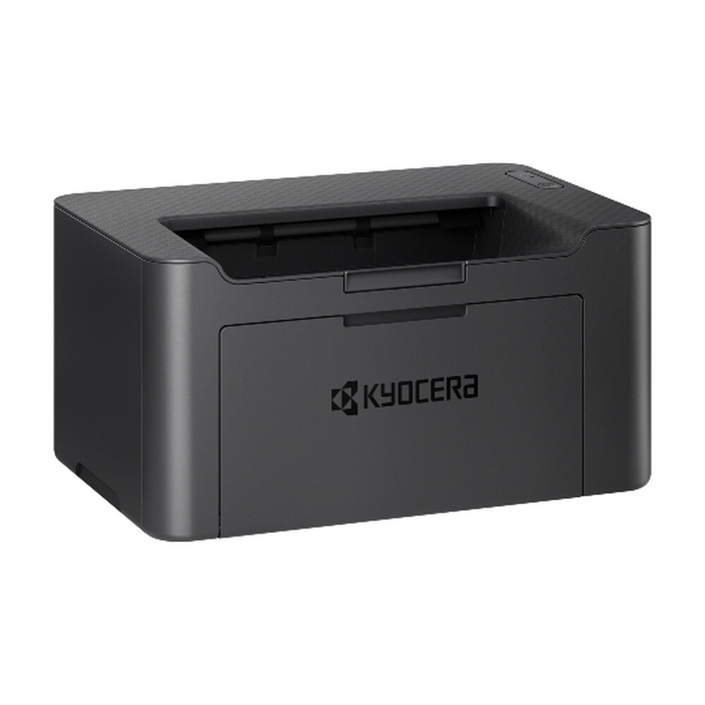 Kyocera Лазерный принтер Kyocera ECOSYS PA2001w A4, 1800x600dpi, черный (USB2.0, WiFi)