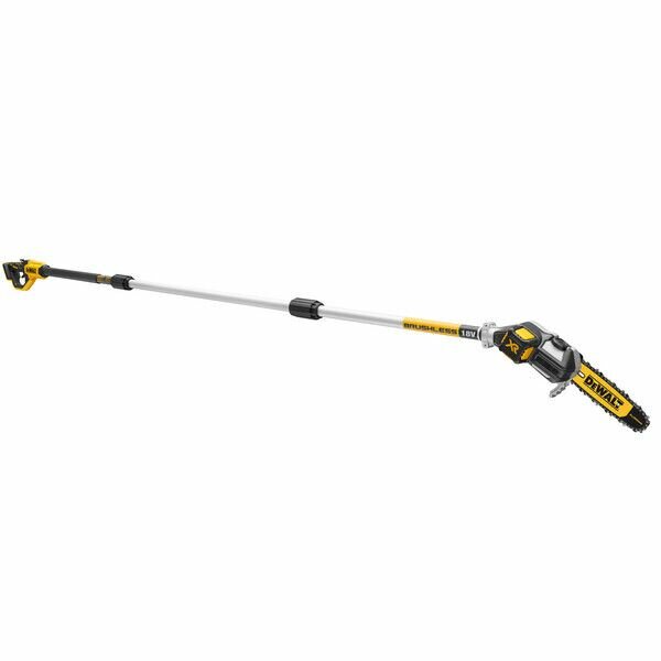 Аккумуляторный высоторез DEWALT XR, 18 В, 150 мм, с АКБ 5 Ач и ЗУ, DCMPH566P1