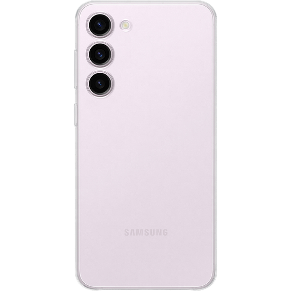 Чехол Samsung - фото №1